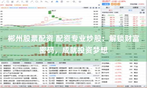 郴州股票配资 配资专业炒股:解锁财富密码,成就投资梦想