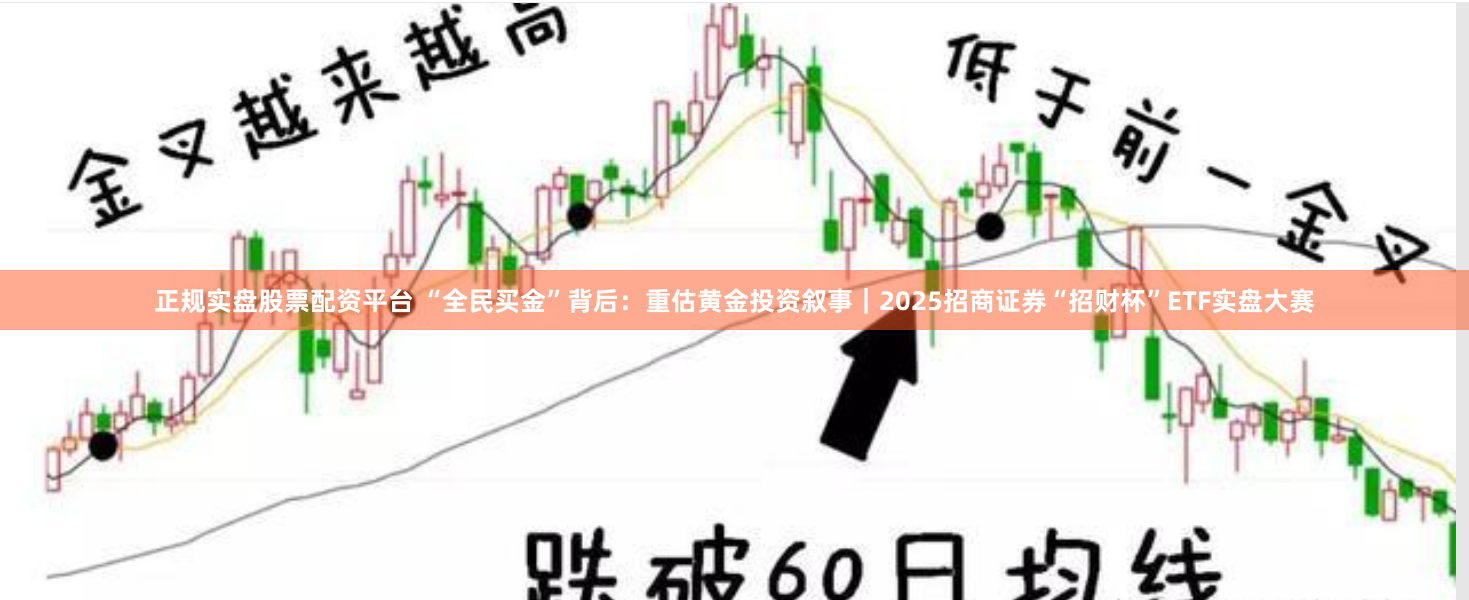 正规实盘股票配资平台 “全民买金”背后：重估黄金投资叙事｜2025招商证券“招财杯”ETF实盘大赛