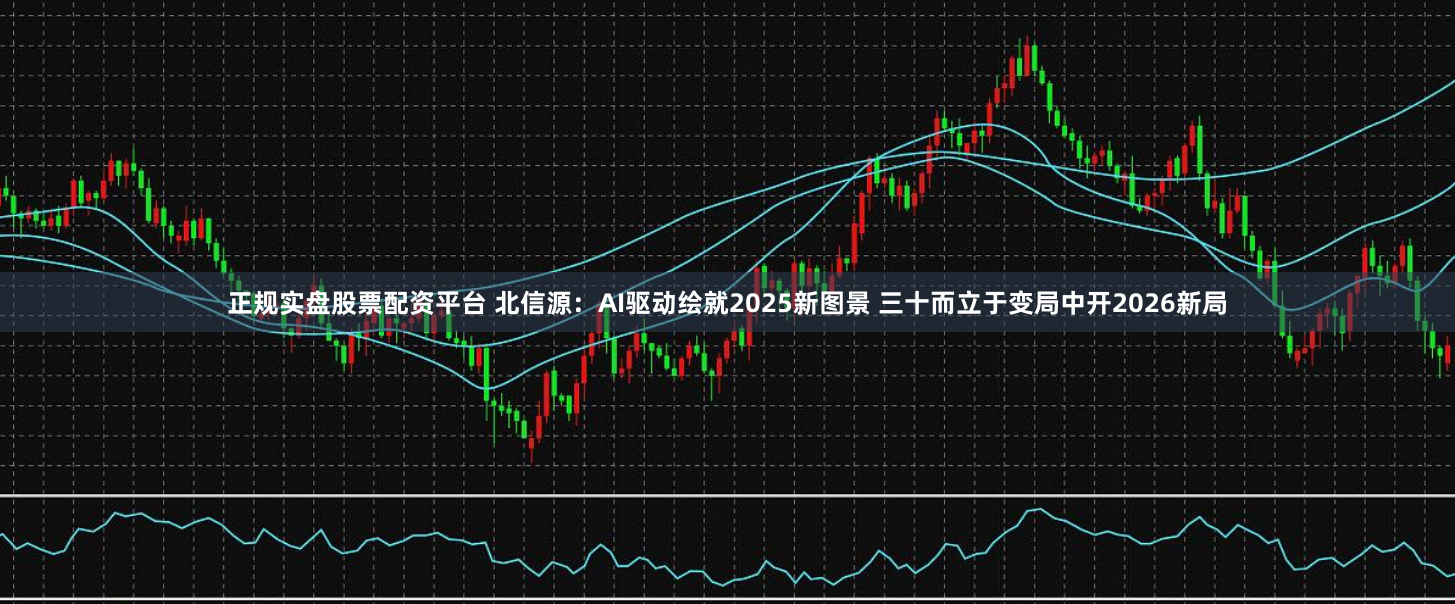 正规实盘股票配资平台 北信源：AI驱动绘就2025新图景 三十而立于变局中开2026新局