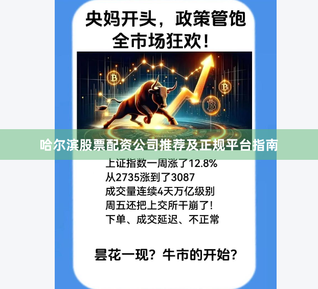 哈尔滨股票配资公司推荐及正规平台指南