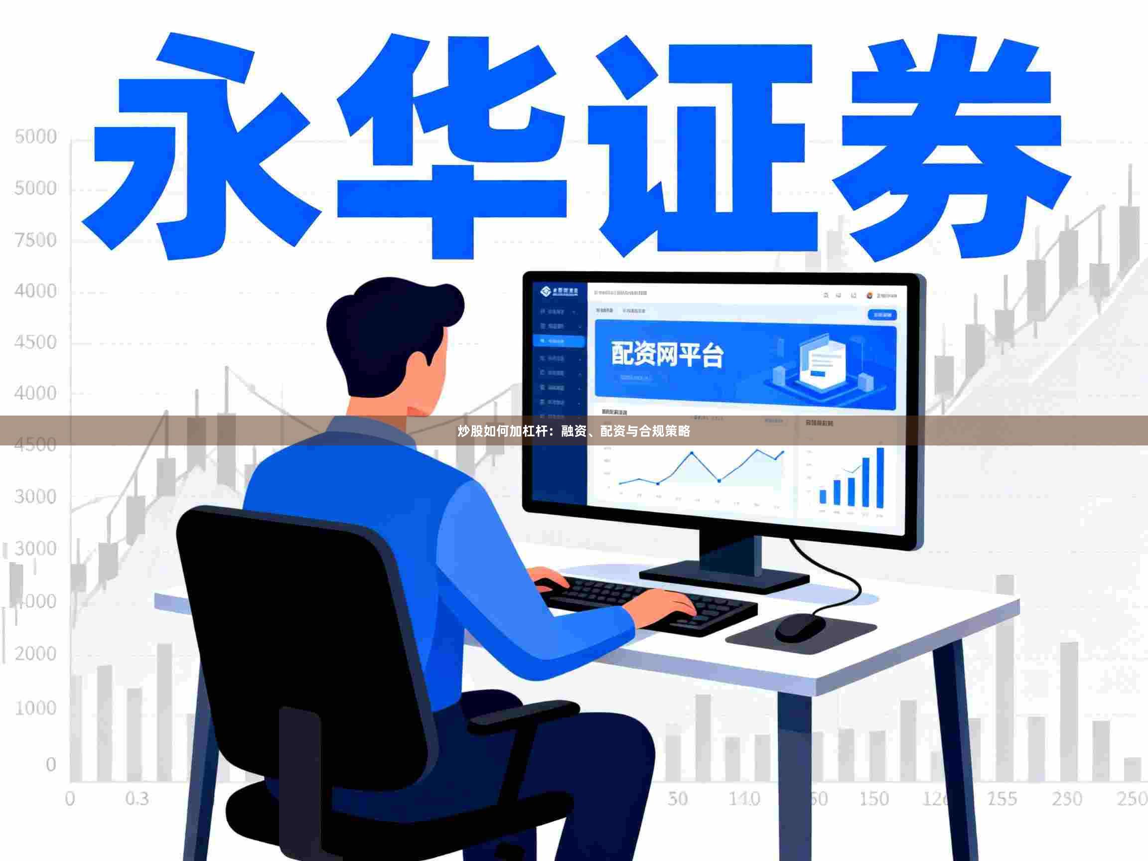 炒股如何加杠杆：融资、配资与合规策略